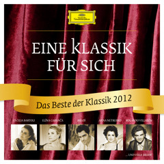 Richter: Recomposed By Max Richter: Vivaldi, The Four Seasons: Summer 3 (2012)