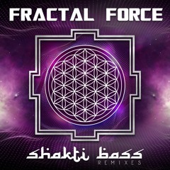 Open Ceremony (DTO Remix)by Fractal Force feat. Jai Uttal