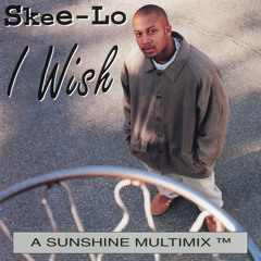 I Wish (Radio Edit)