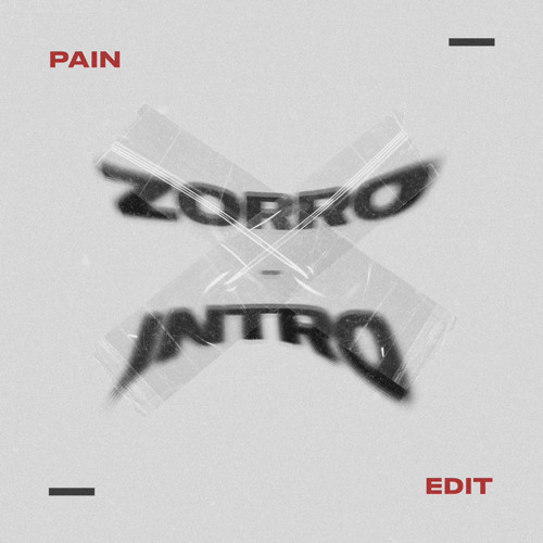 Stream ZORRO-INTRO(PAiN edit) by PAiN | Listen online for free on ...