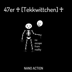 47er ♰ [Tekkwittchen] ♰ Freed From Desire (160er)