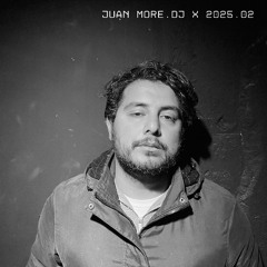 ON THE PULSE x DJ COMPETITION x JUAN MORE