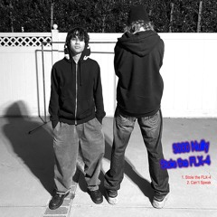 5000 & Nully - Can't Speak