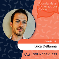 #117 - Building Antifragile Organizations Through Daily Action with Luca Dellanna
