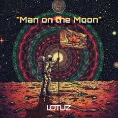 Man On The Moon