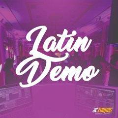 QuickLatinDemo