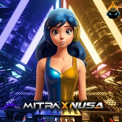 MIXTAPE BREAKBEAT 2024 #NUSA77 X MITRA77