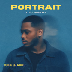 PORTRAIT Pt.1 Vedo Mix