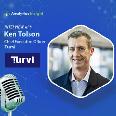 How Generative AI is Transforming P&C Claims: Insights from Turvi’s Ken Tolson