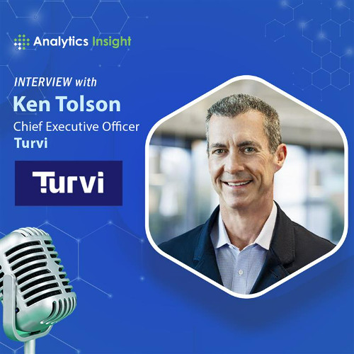How Generative AI is Transforming P&C Claims: Insights from Turvi’s Ken Tolson
