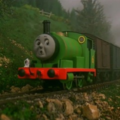 Percy Gets it Right (Intro/Thomas Gets Stuck)
