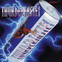 THUNDERTASTE® / SET HARDCORE GABBER 100% VINYL