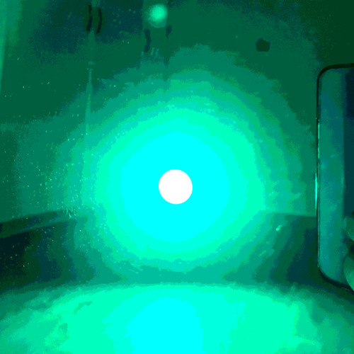 Brighter, Inside