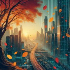 Cyberfall