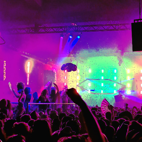 Strut Your Funky Stuff