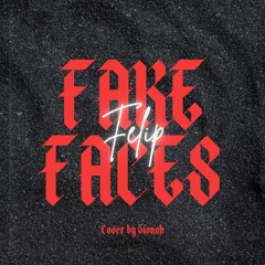 Fake Faces (Cover)