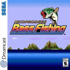 BASS FISHING [FREE DL]