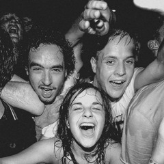 Klaus Lux -  Dj Set ⋅ 2011 | Indie Party (indie rock, rock and roll, folk, noise)