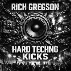 Hard Techno Kicks (PREVIEW)