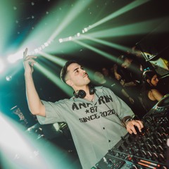 BEICO @ LIVE AT STADIUM 2025