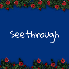 Seethrough (Prod. HITMAN)