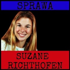 SPRAWA SUZANE VON RICHTHOFEN | Historie kryminalne