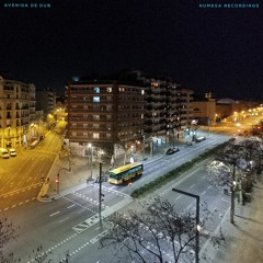 Numesa - Avenida de Dub (Full Album)