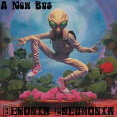 Begonia Pneumonia (Free Download)