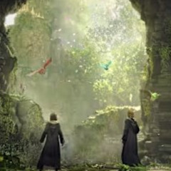 Zwei Magier, Ein Traum lang