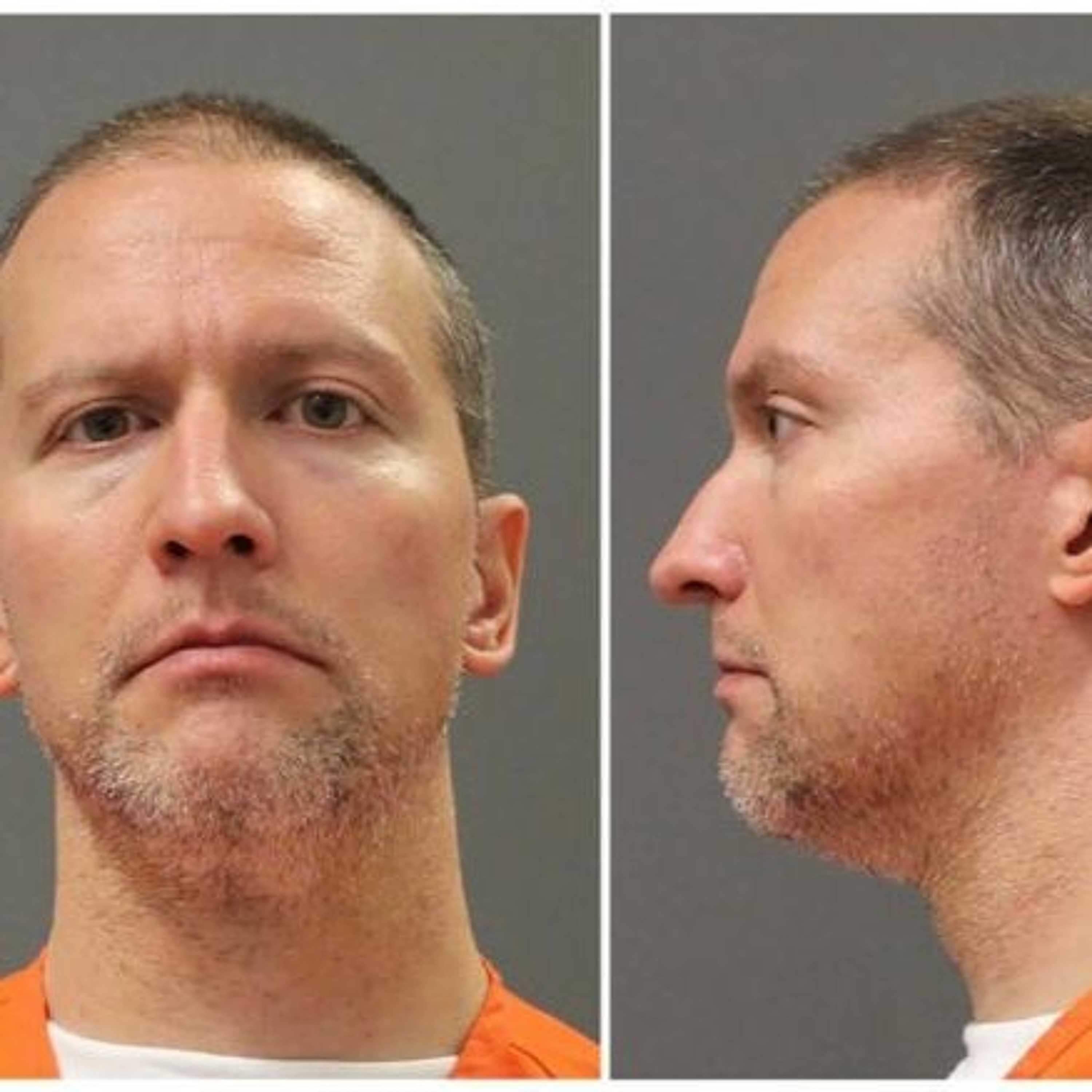 Minneapolis Braces For Trial In George Floyd Case episode artwork