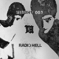 "Latex Lover - Radio Slave + DJ Hell + Mistress Bella Lugosi (2 minute preview)