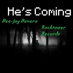 HE'S COMING Versatility Album Deejay Denero