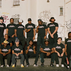 Travs Presents: Chamber45 B2B DJ Maximum with Micofcourse, Duppy, Renz, Kruz Leone, Crafty893, Shakes,140Aks & Babydoom - 26 December 2025