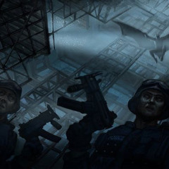 Down 2 The Muscle Prod Matariii