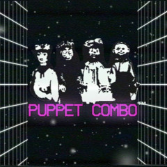 PUPPET COMBO/PS1 HORROR GAME TYPE BEAT