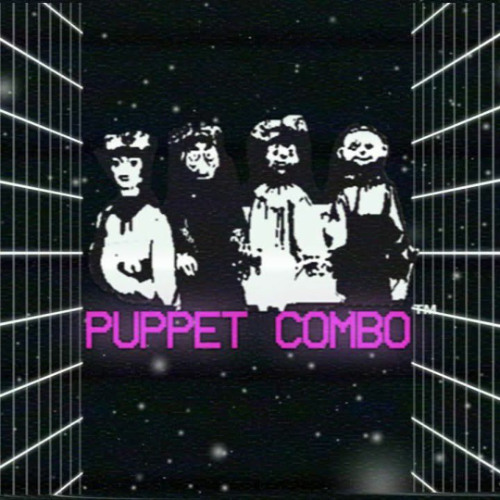 PUPPET COMBO/PS1 HORROR GAME TYPE BEAT