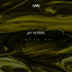 Jay Norris - Locus (Original Mix)