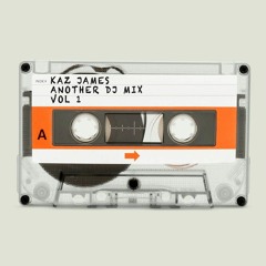 Another DJ Mix: Vol 1