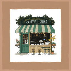 Coffee House  - [CHOU] -[v2]-