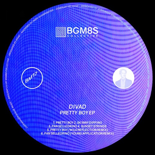 Divad - Pretty Boy (Wild Reflection Remix)