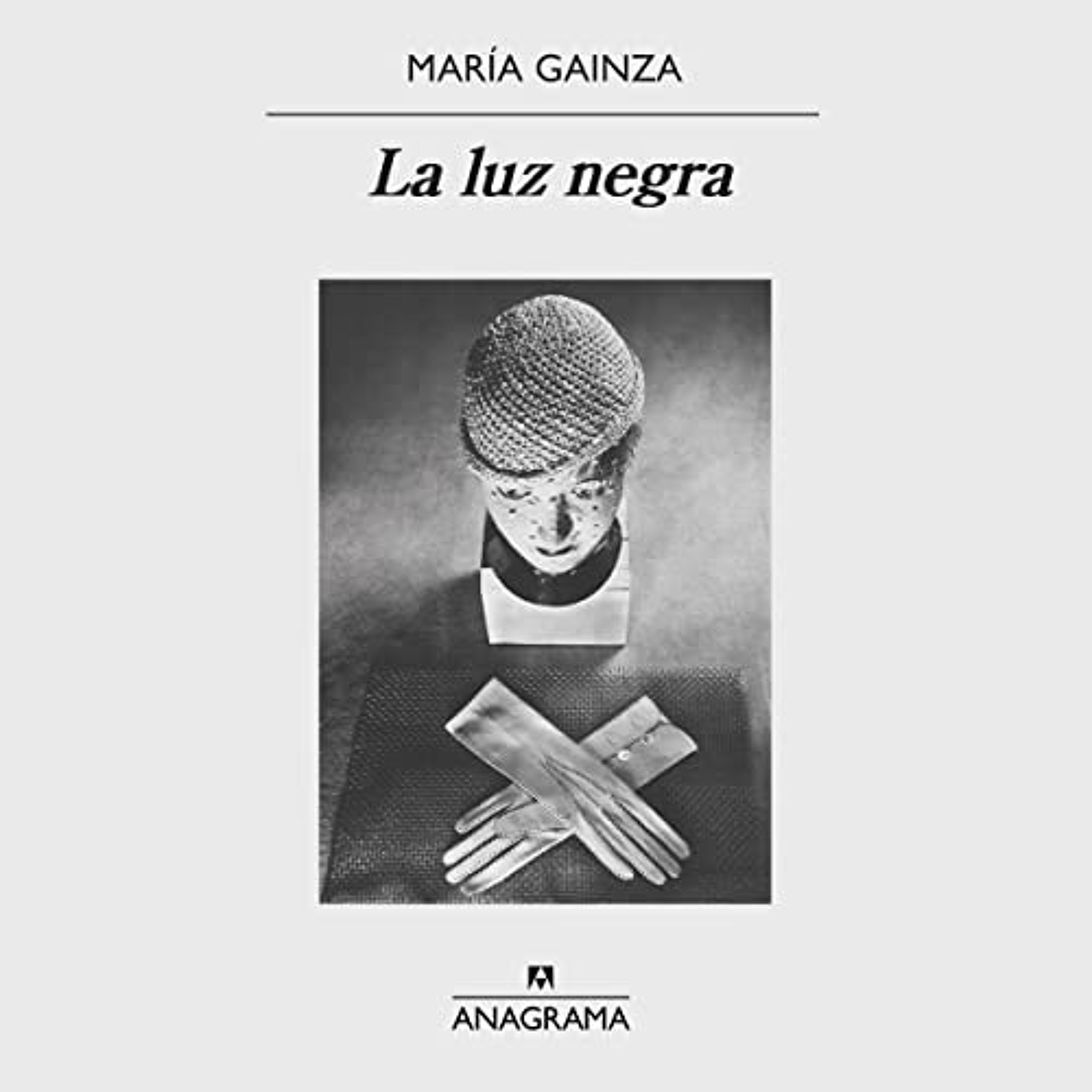 La luz negra (Audiolibro) | Prueba Gratis