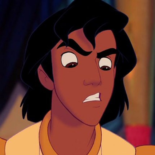 Stream Disney S Aladdin One Jump Ahead Cover Alsanya By Retrorobosan Listen Online For Free On Soundcloud