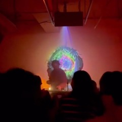 Emptiness but fullness Vol.06 at Teller closing set by Jongho
