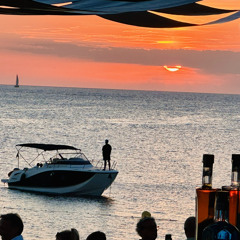 Sunset Sessions July 2024 Sonia Scott
