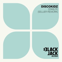 DISCOKIDZ - Starlite (SELLIER Rework) (Free Download)