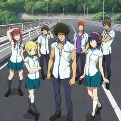 Kuromukuro Ending 2