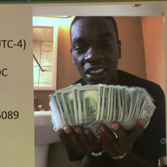 PissDown Morning Free$tyle By  $trayDawG90 2025