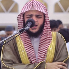 سورة الطور كاملة || الشيخ محمد عبادة || رمضان 1445هـ - 2024م
