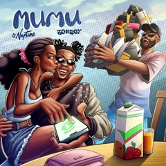 mumu speed up (feat. Dj Neptune & Joeboy)