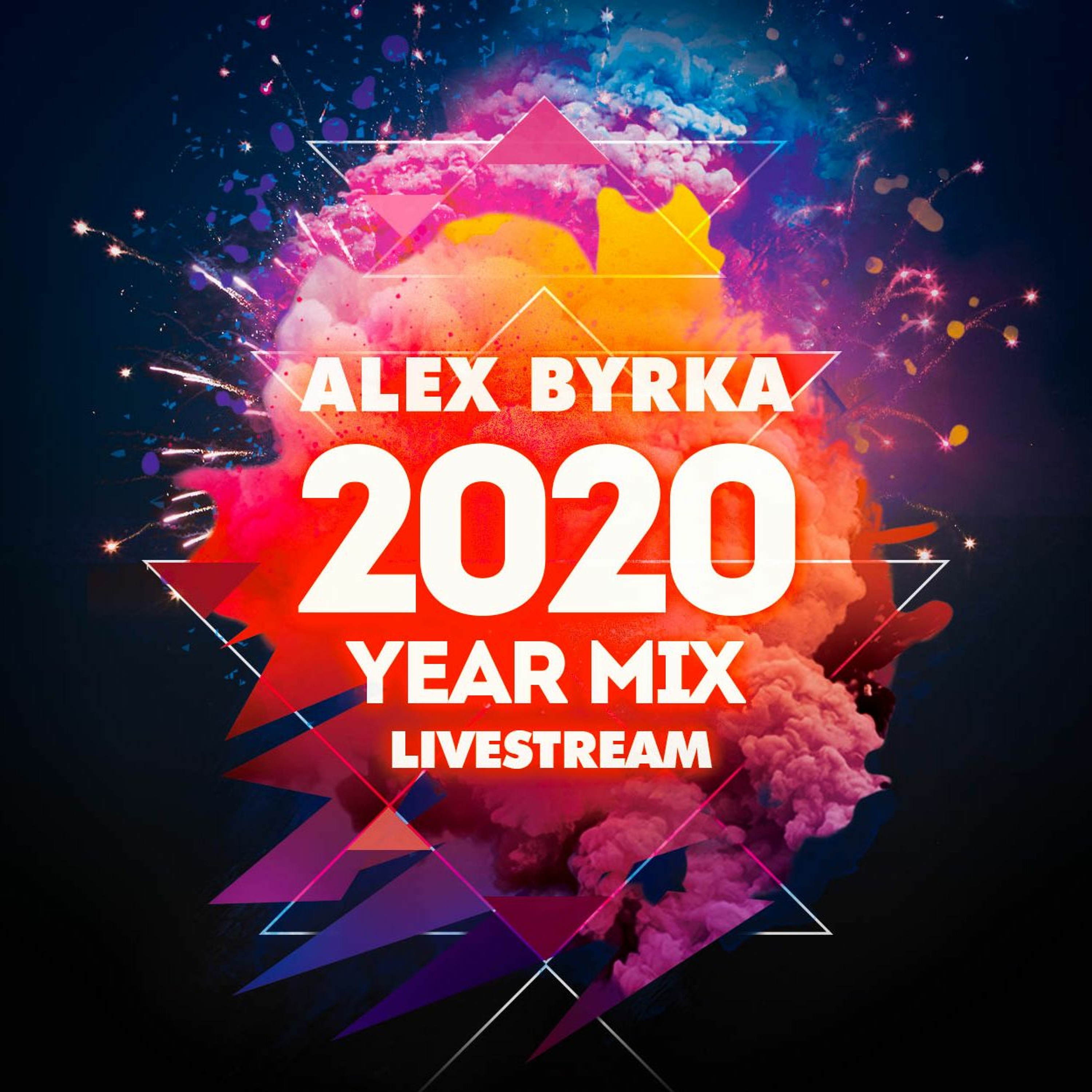 Alex Byrka